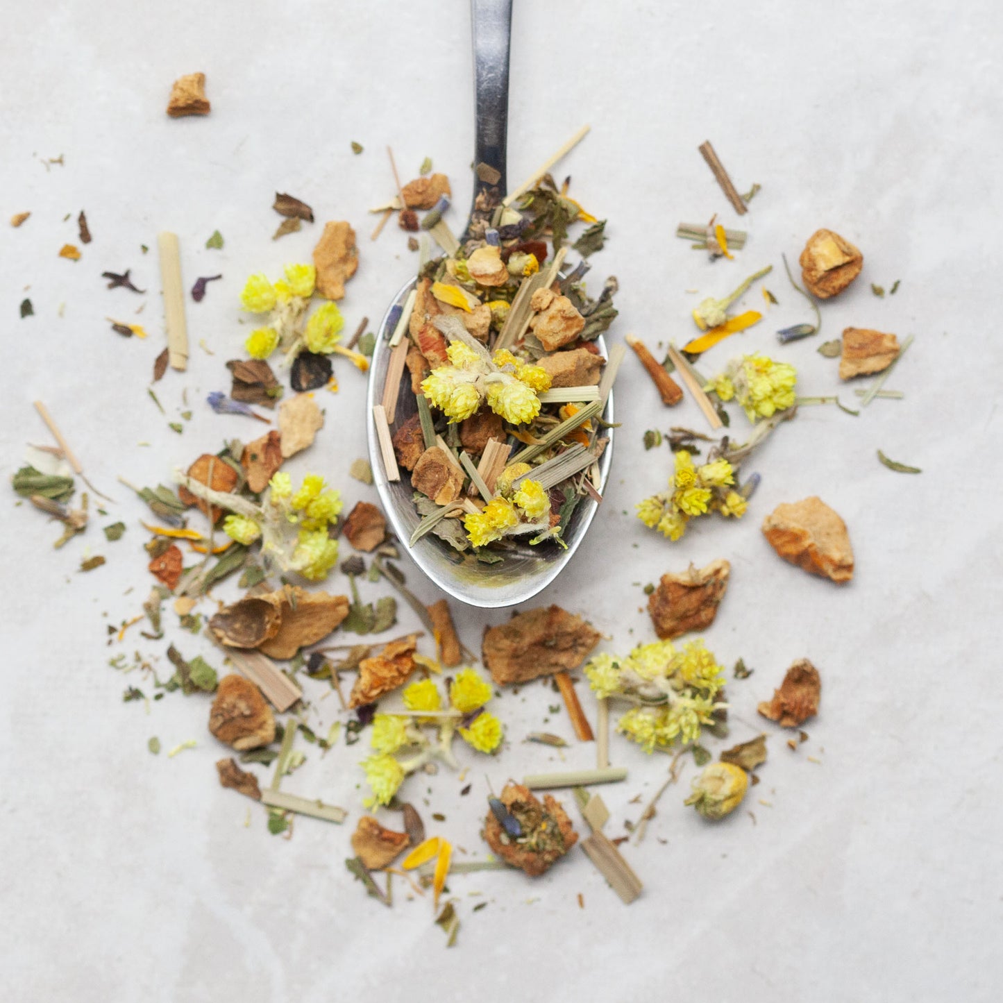 Infusion CBD Digestion Camomille & chanvre 30gr