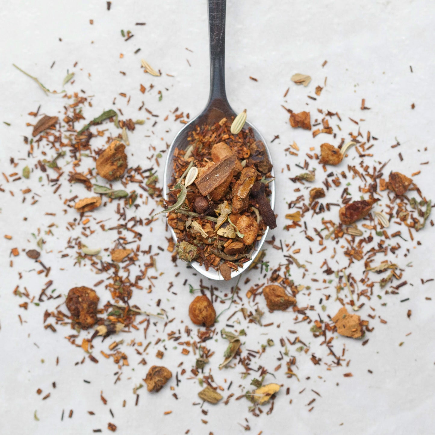 Infusion CBD Transit Rooibos & chanvre 30gr